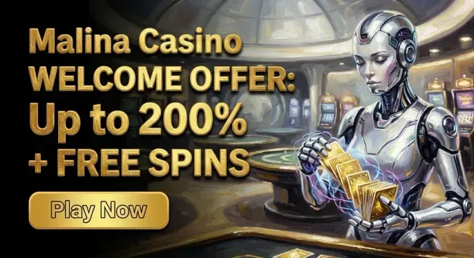 Malina Casino